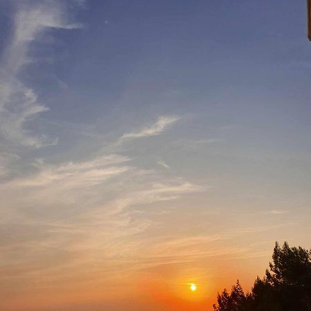 Sarandë The Sunset View 아파트 외부 사진
